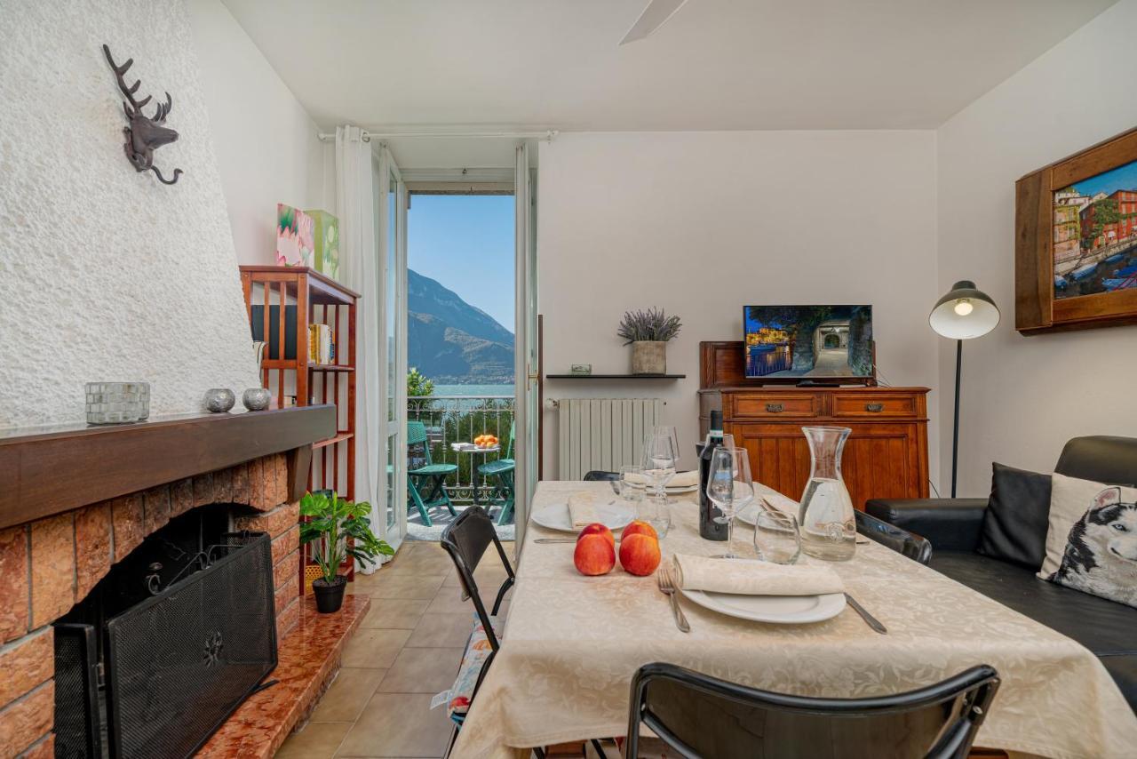 Casa Bella Apartment Варена Екстериор снимка