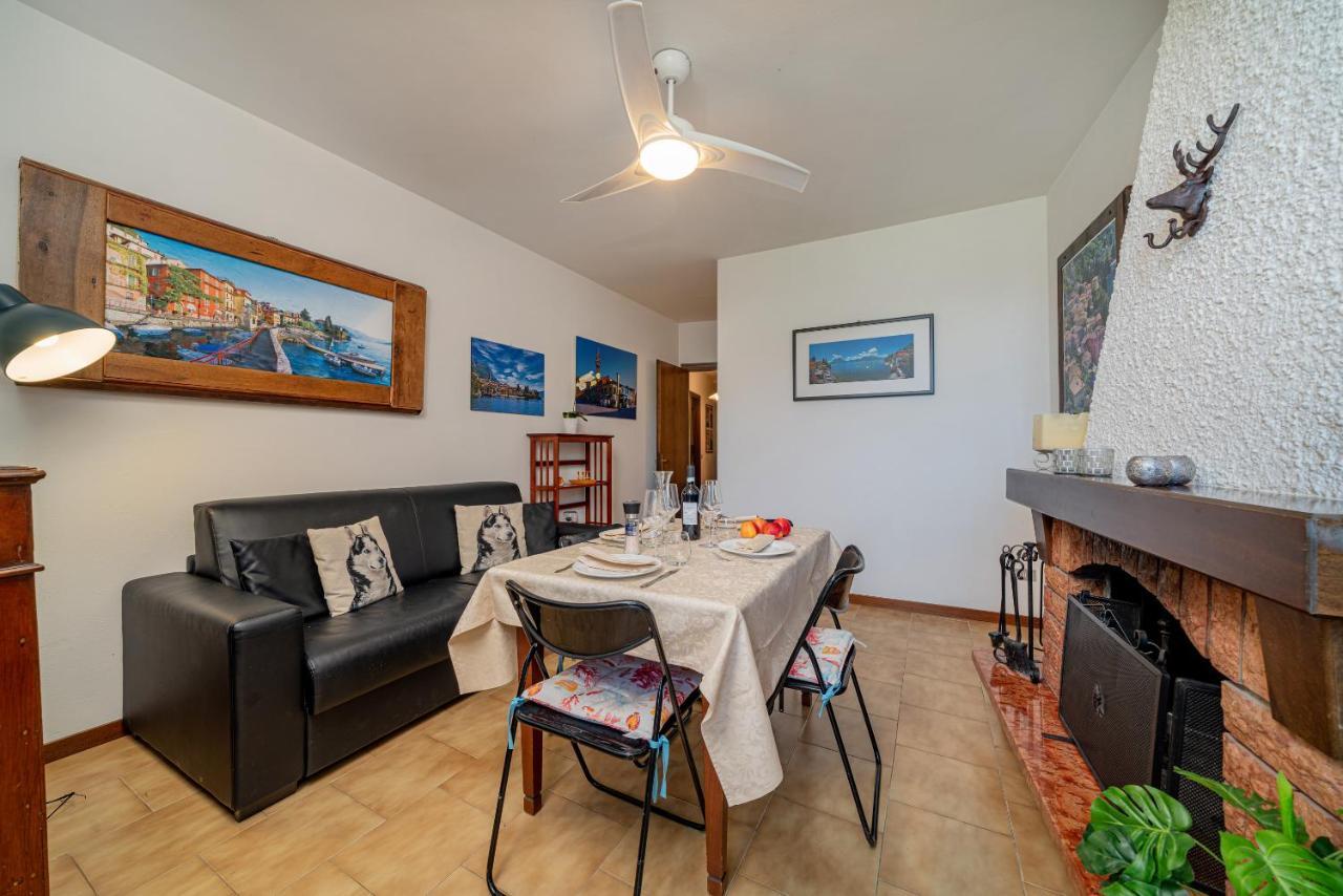 Casa Bella Apartment Варена Екстериор снимка