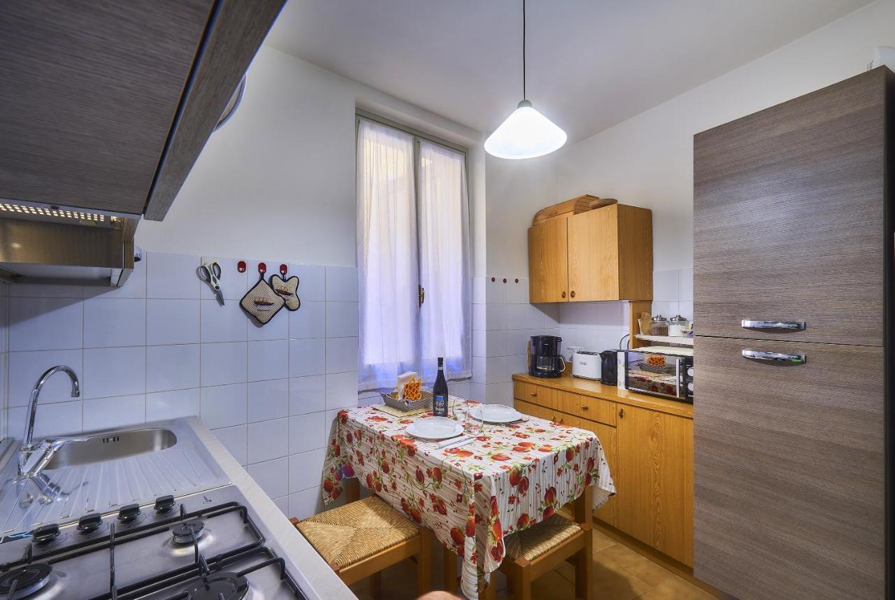 Casa Bella Apartment Варена Екстериор снимка
