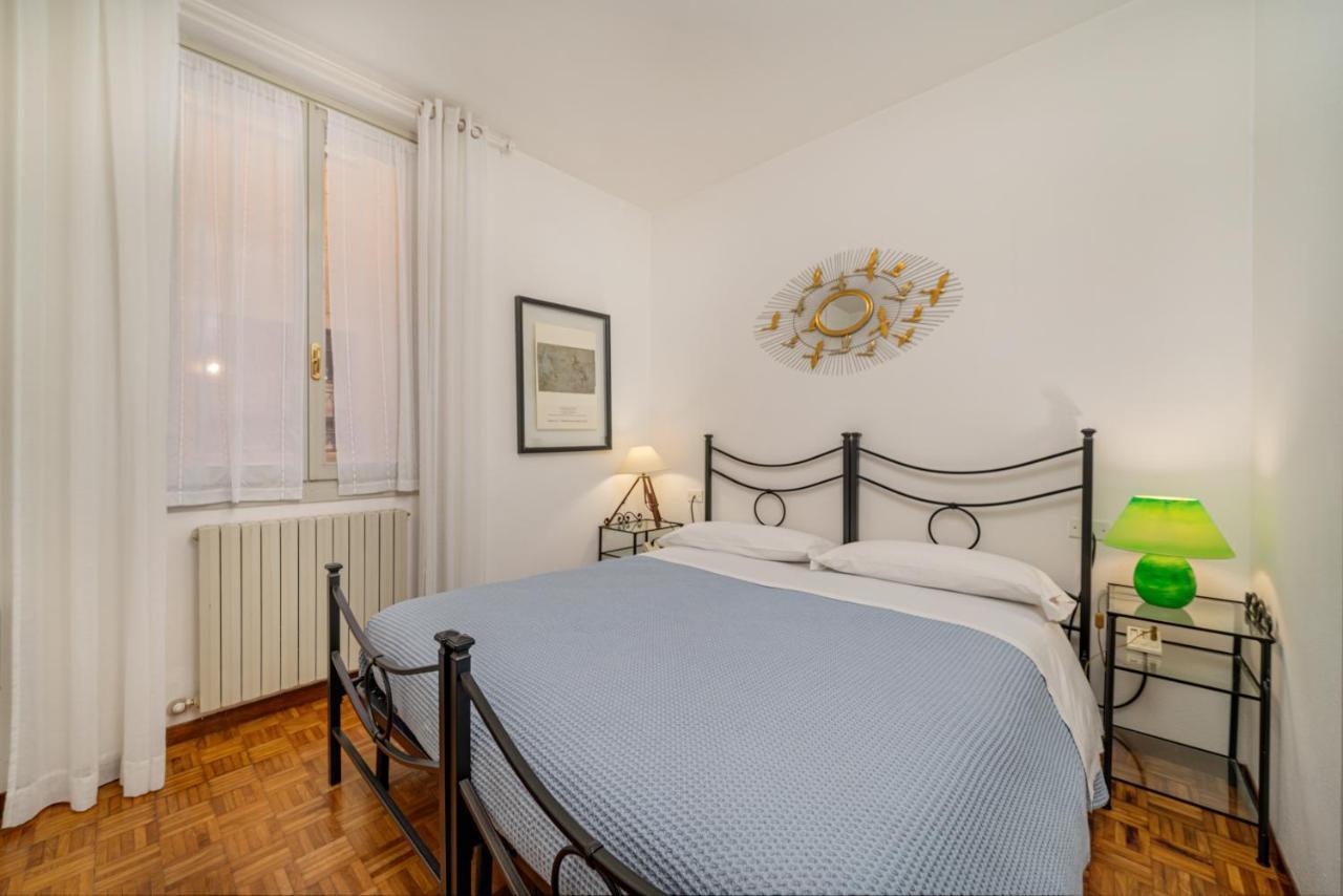 Casa Bella Apartment Варена Екстериор снимка