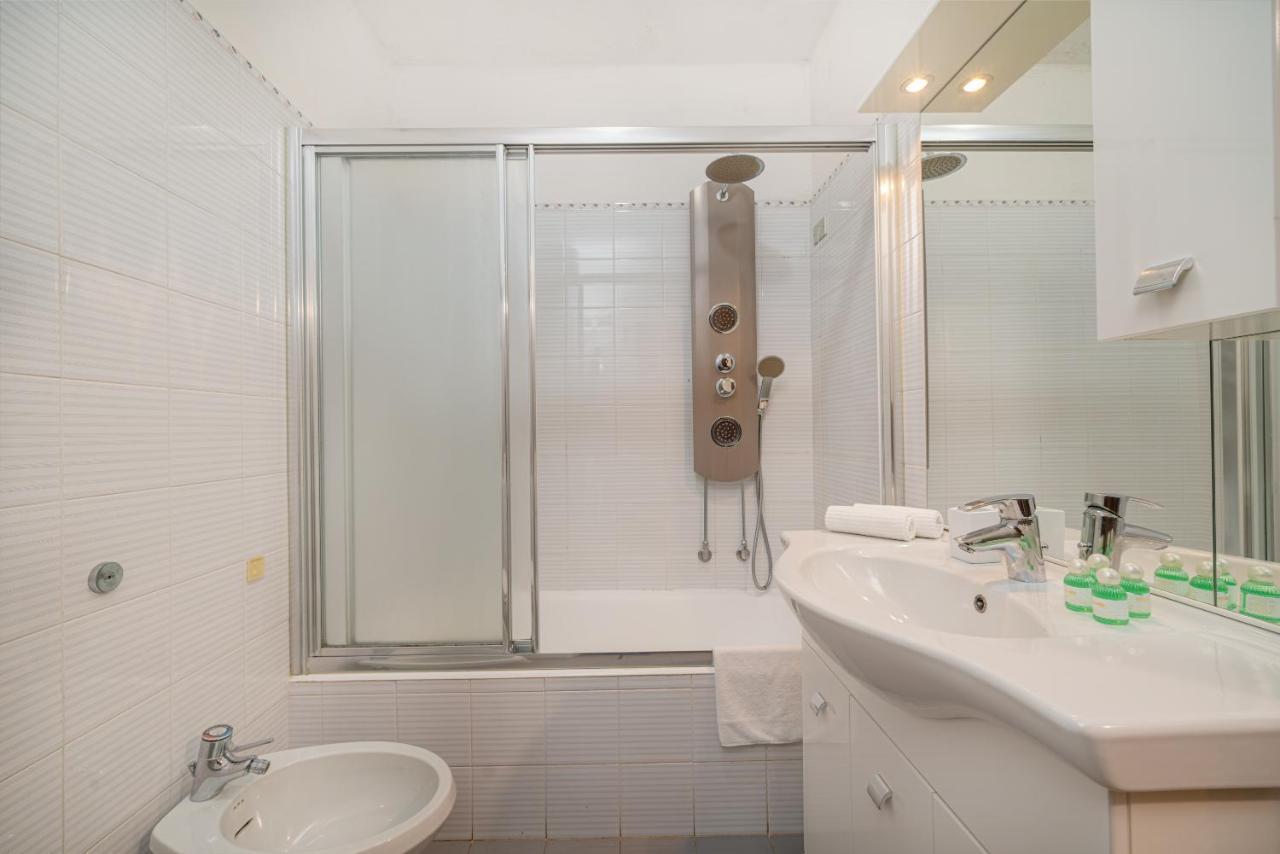 Casa Bella Apartment Варена Екстериор снимка