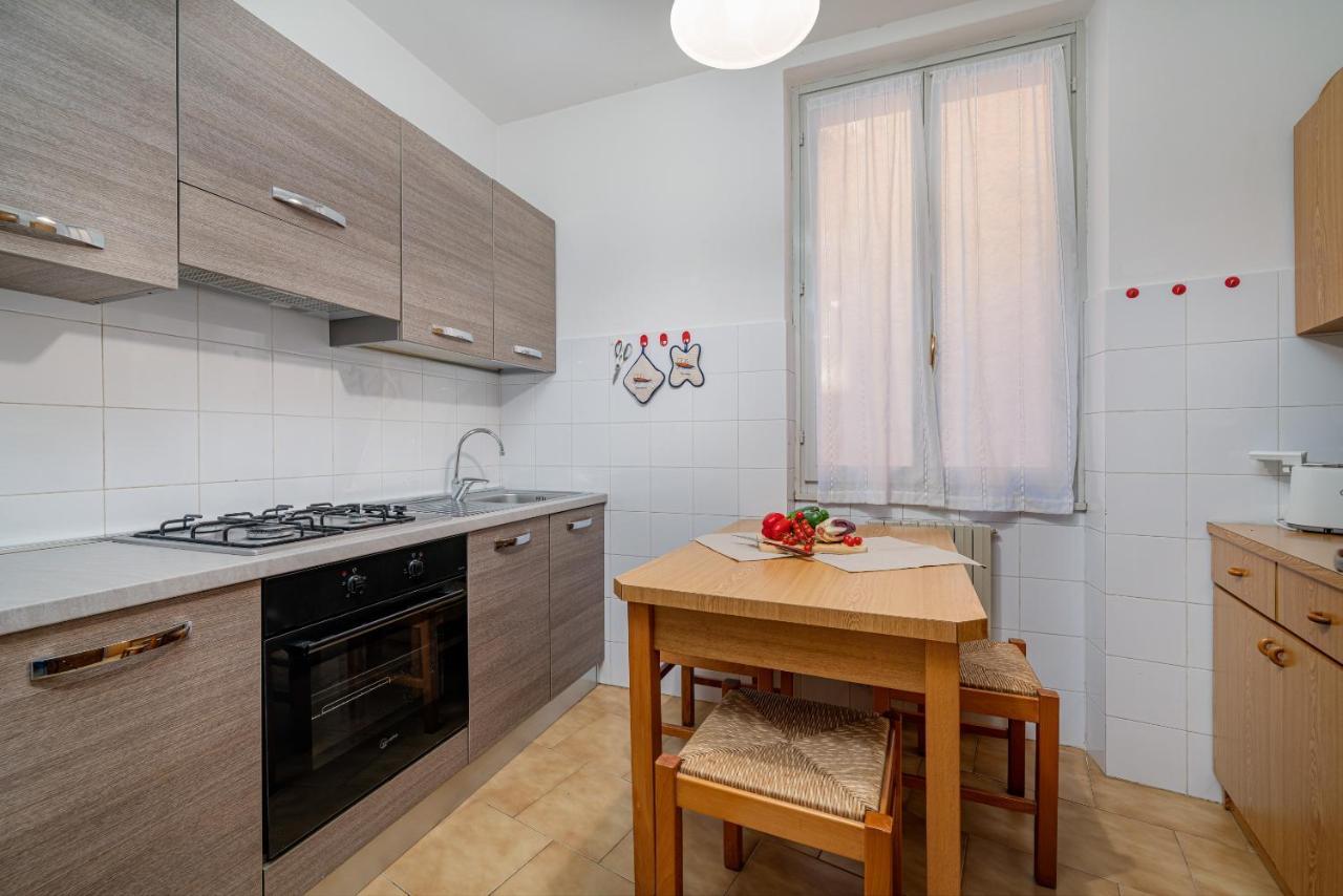 Casa Bella Apartment Варена Екстериор снимка