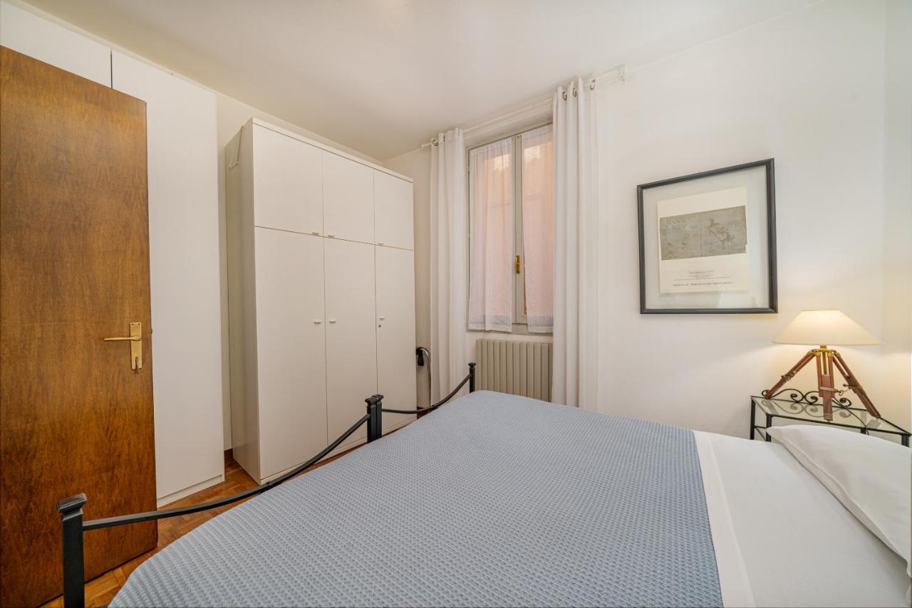 Casa Bella Apartment Варена Екстериор снимка